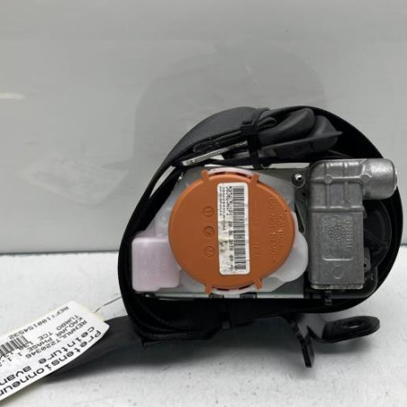 Pretensionneur de ceinture avant droit RENAULT KADJAR Photo n°1