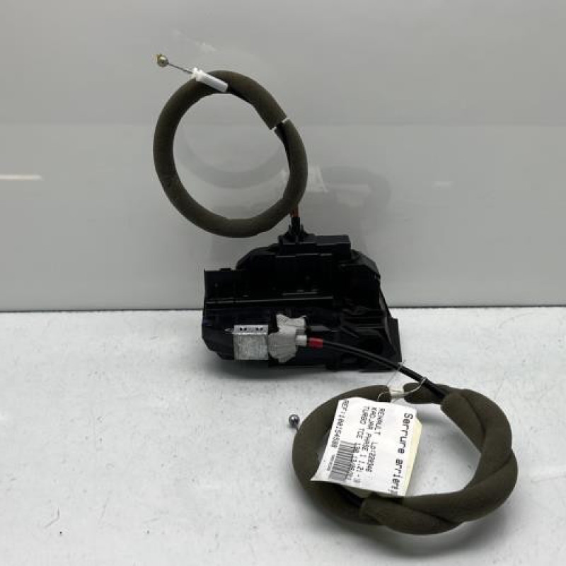 Serrure arriere gauche RENAULT KADJAR Photo n°1