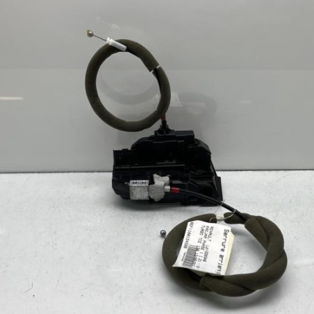 Serrure arriere gauche RENAULT KADJAR Photo n°1
