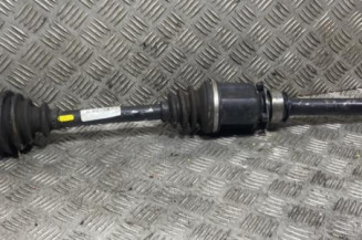 Cardan droit (transmission) FIAT 500 2 Photo n°1