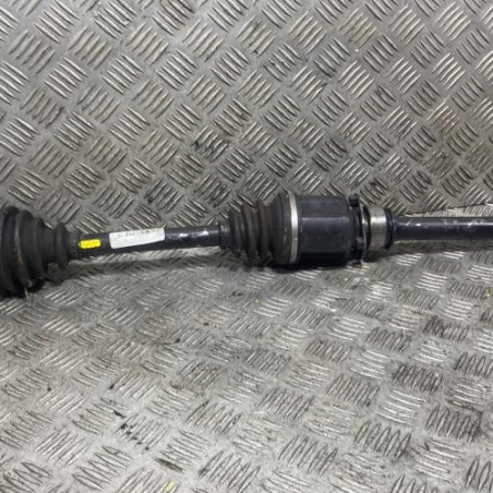 Cardan droit (transmission) FIAT 500 2 Photo n°1