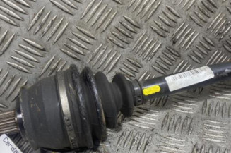 Cardan droit (transmission) FIAT 500 2