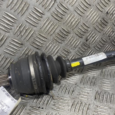 Cardan droit (transmission) FIAT 500 2