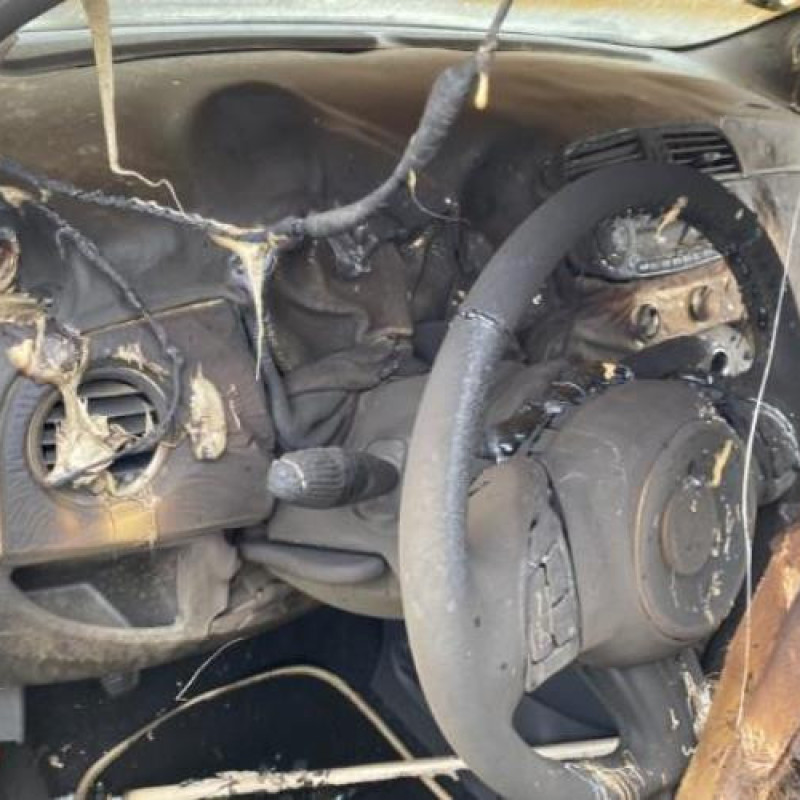 Cardan droit (transmission) FIAT 500 2 Photo n°14