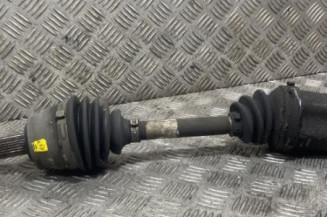 Cardan gauche (transmission) FIAT 500 2 Photo n°1