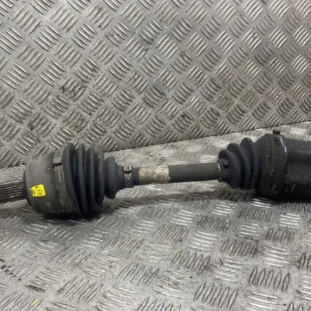 Cardan gauche (transmission) FIAT 500 2 Photo n°1