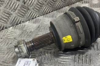 Cardan gauche (transmission) FIAT 500 2