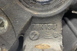 Pivot de moyeu avant droit FIAT 500 2