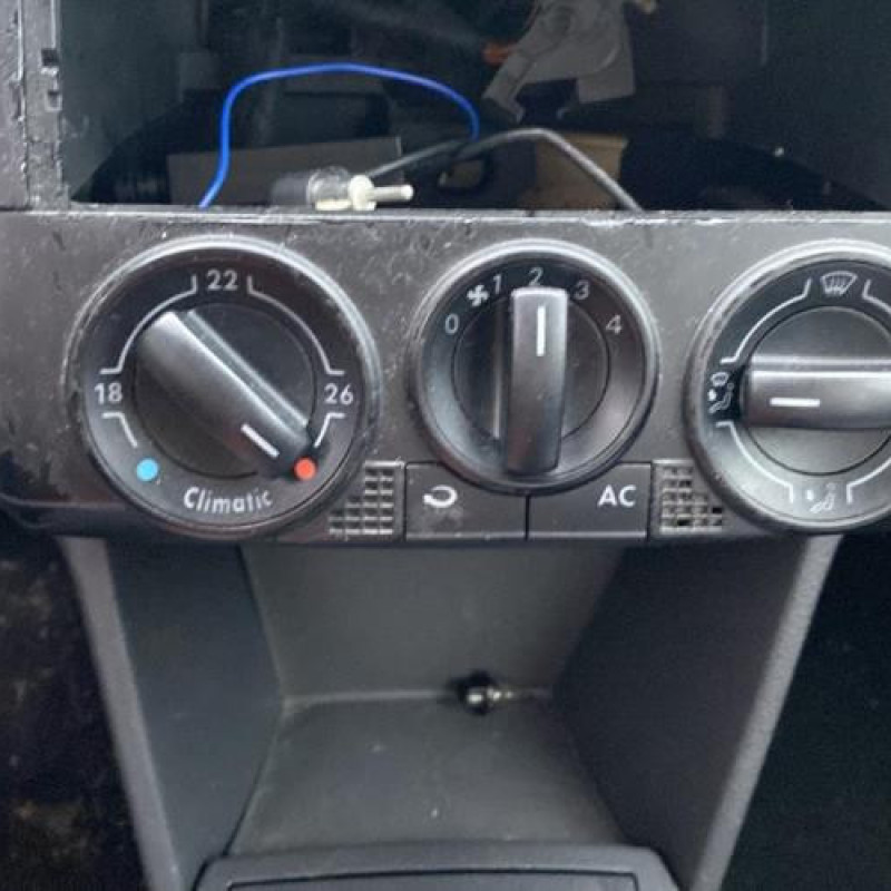 Retroviseur interieur VOLKSWAGEN POLO 4 Photo n°11