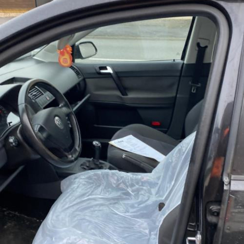 Retroviseur interieur VOLKSWAGEN POLO 4 Photo n°15