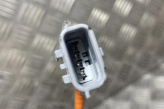 Catalyseur (echappement) RENAULT CLIO 5