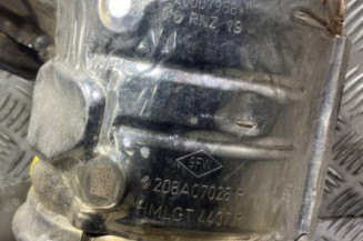 Catalyseur (echappement) RENAULT CLIO 5