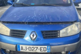Boite a gants RENAULT MEGANE 2