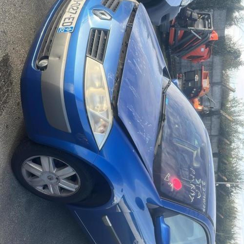Boite a gants RENAULT MEGANE 2 Photo n°9
