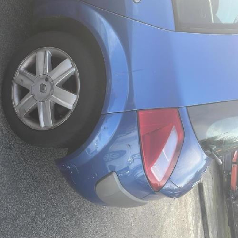 Boite a gants RENAULT MEGANE 2 Photo n°10