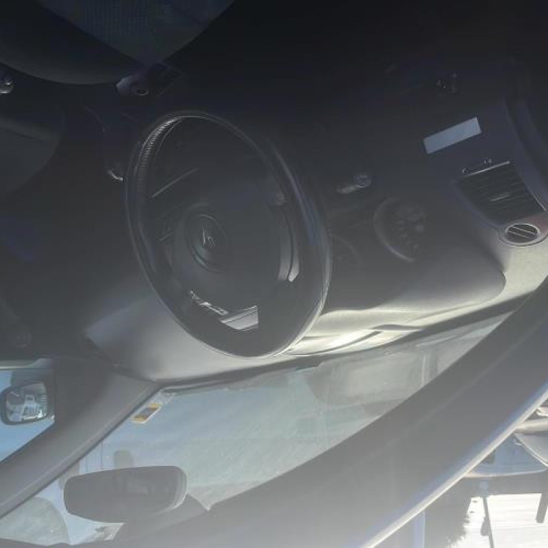 Boite a gants RENAULT MEGANE 2 Photo n°12