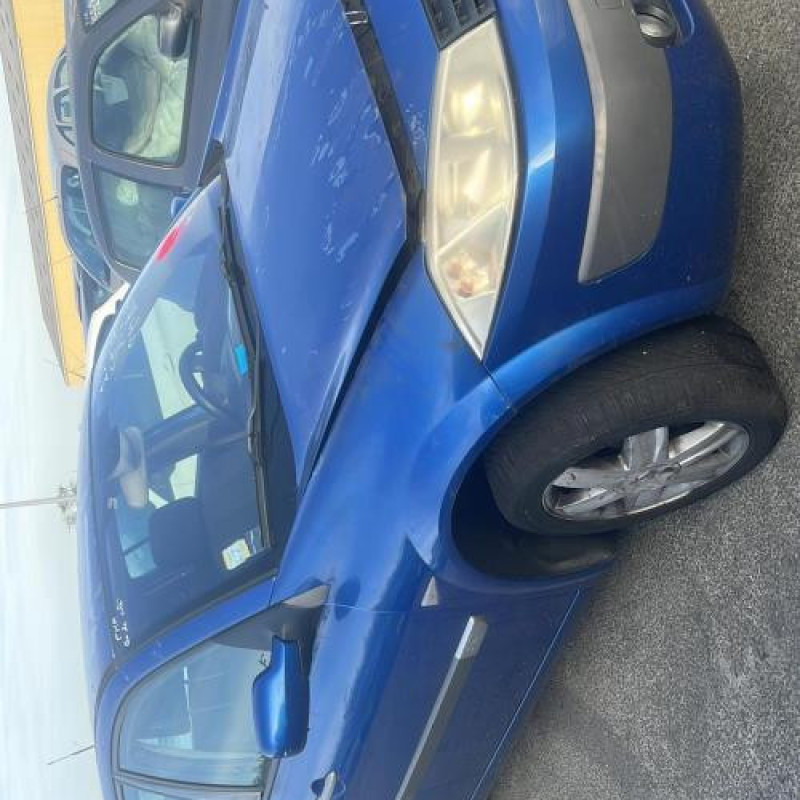 Boite a gants RENAULT MEGANE 2 Photo n°18