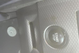Boite a gants RENAULT MEGANE 2