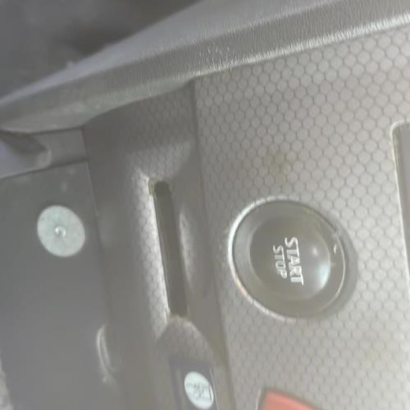 Boite a gants RENAULT MEGANE 2 Photo n°19