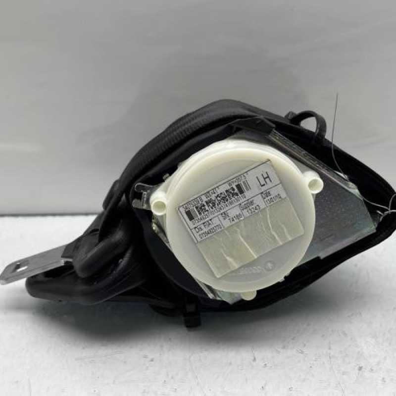 Ceinture arriere gauche FIAT 500 2 Photo n°1