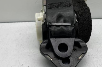 Ceinture arriere gauche FIAT 500 2