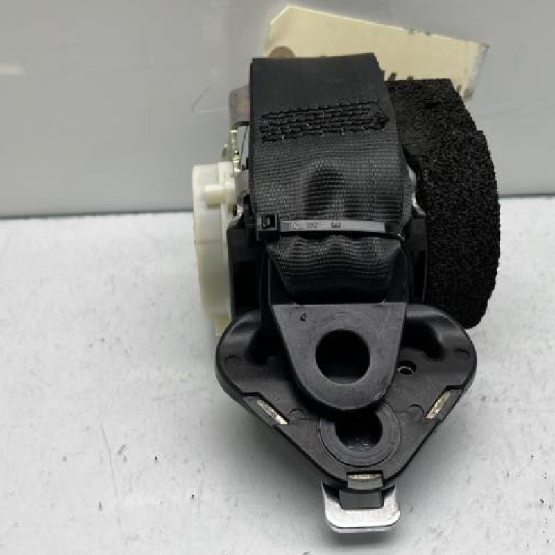Ceinture arriere gauche FIAT 500 2 Photo n°4