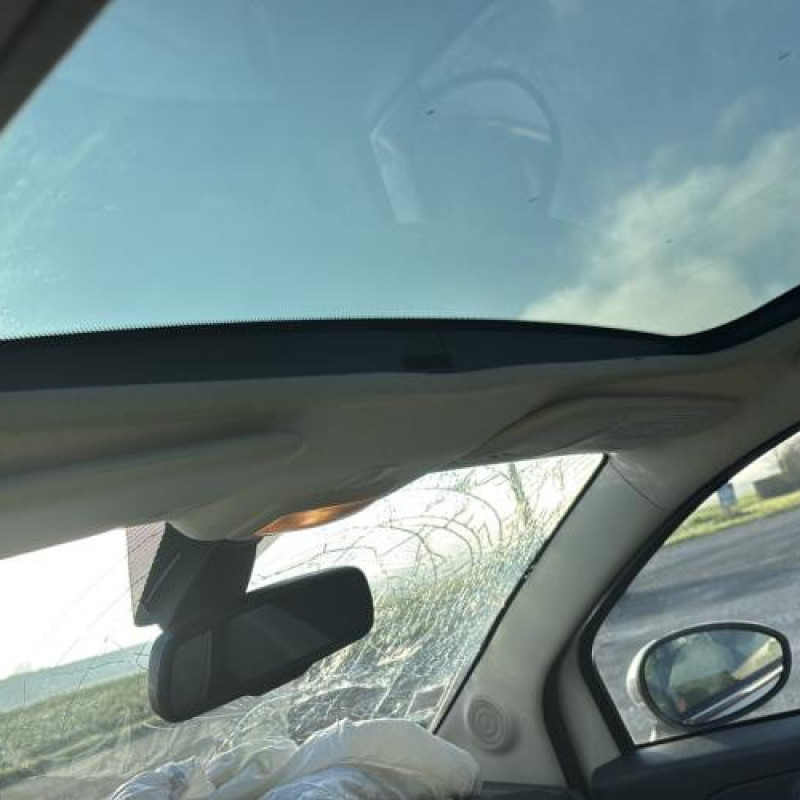 Ceinture arriere gauche FIAT 500 2 Photo n°16