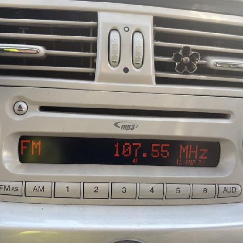 Ceinture arriere gauche FIAT 500 2 Photo n°19