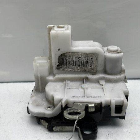 Serrure avant droit FIAT 500 2 Photo n°1