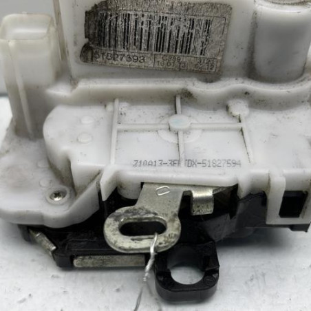 Serrure avant droit FIAT 500 2