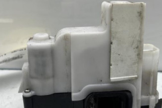 Serrure avant droit FIAT 500 2