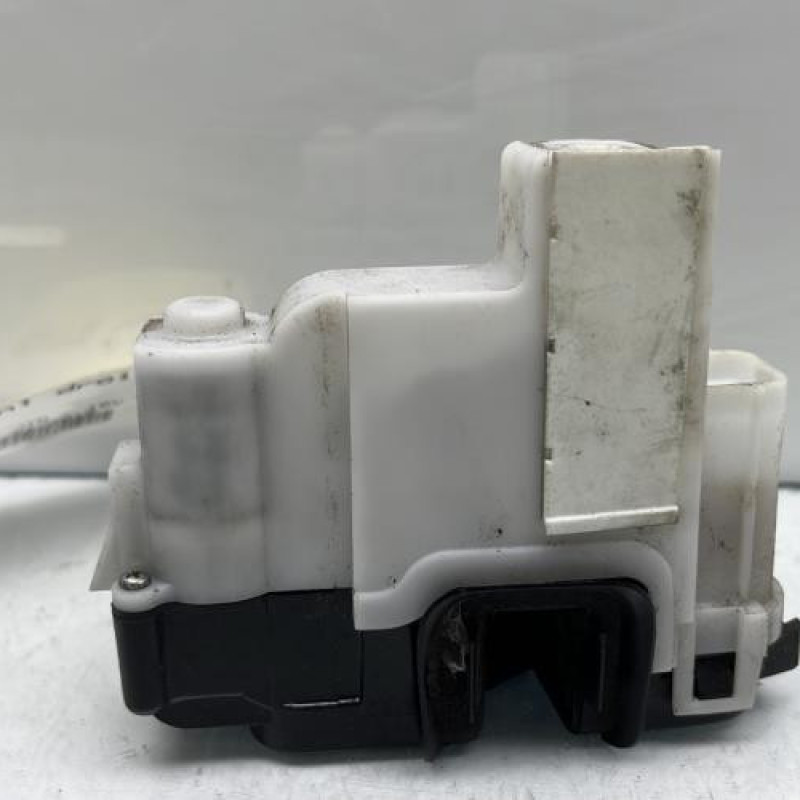 Serrure avant droit FIAT 500 2 Photo n°4