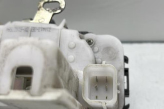 Serrure avant droit FIAT 500 2