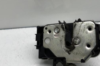 Serrure avant droit FIAT 500 2