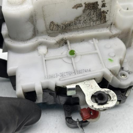 Serrure avant gauche FIAT 500 2