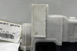 Serrure avant gauche FIAT 500 2