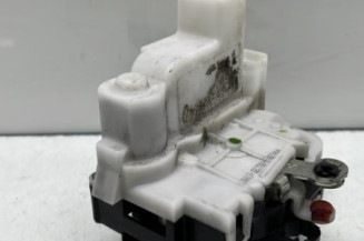 Serrure avant gauche FIAT 500 2
