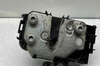 Serrure avant gauche FIAT 500 2