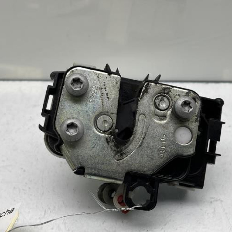 Serrure avant gauche FIAT 500 2 Photo n°6
