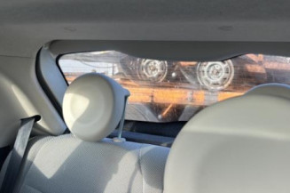 Serrure avant gauche FIAT 500 2
