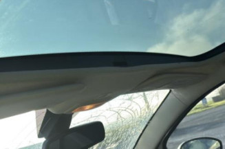 Serrure avant gauche FIAT 500 2