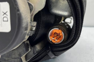 Pretensionneur de ceinture avant droit CITROEN NEMO
