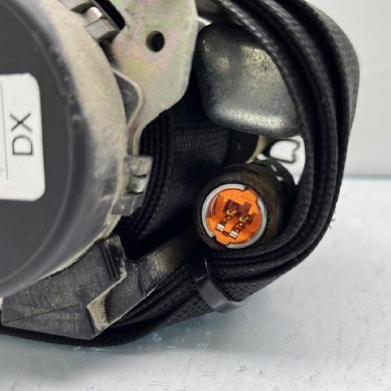 Pretensionneur de ceinture avant droit CITROEN NEMO Photo n°3