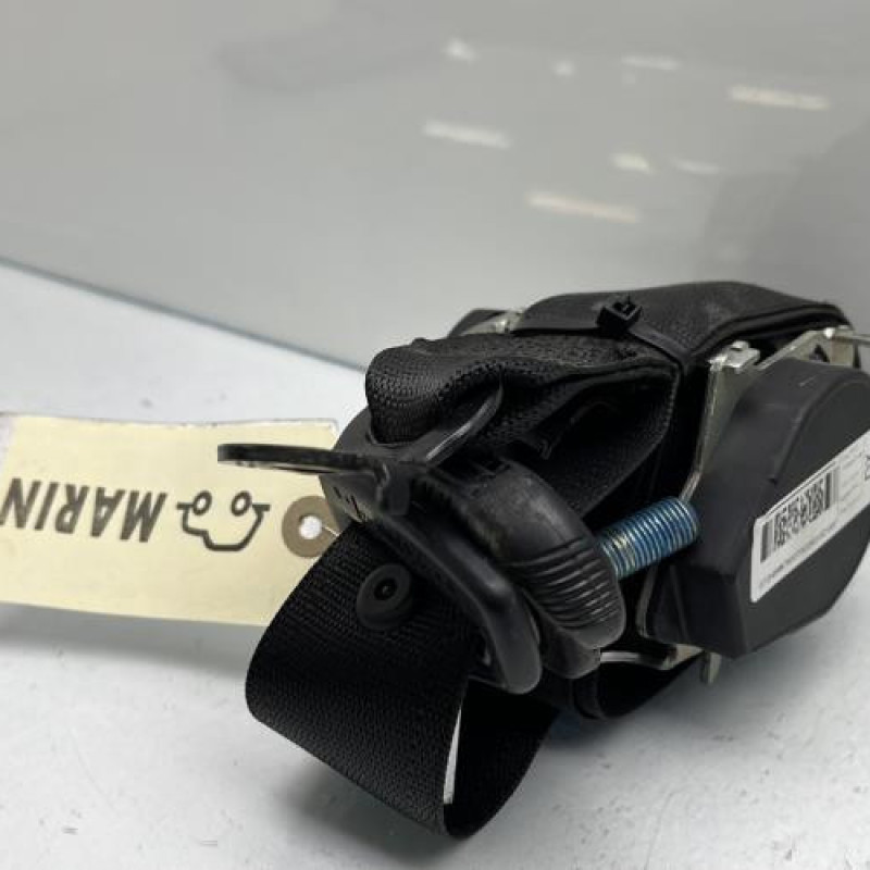 Pretensionneur de ceinture avant droit CITROEN NEMO Photo n°5