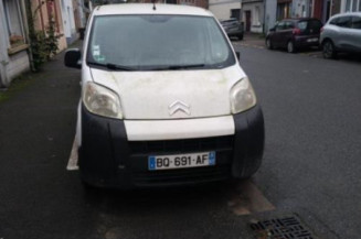 Pretensionneur de ceinture avant droit CITROEN NEMO