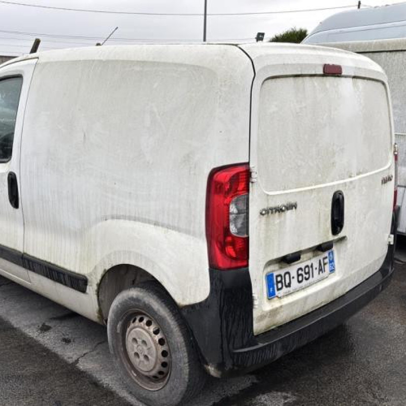 Pretensionneur de ceinture avant droit CITROEN NEMO Photo n°10