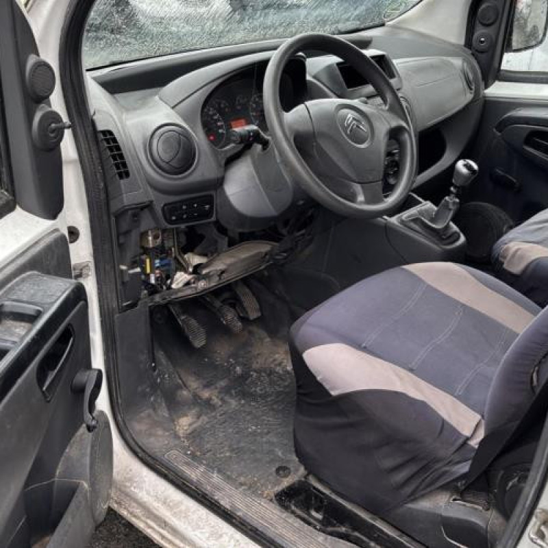 Pretensionneur de ceinture avant droit CITROEN NEMO Photo n°14