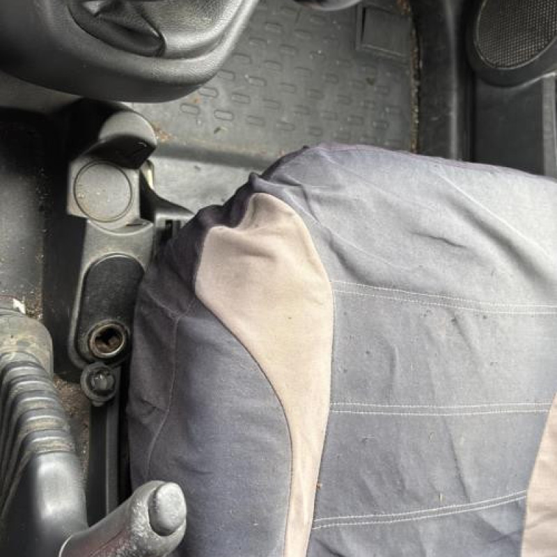 Pretensionneur de ceinture avant droit CITROEN NEMO Photo n°18