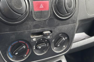 Pretensionneur de ceinture avant droit CITROEN NEMO