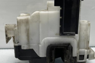 Serrure avant droit CITROEN NEMO